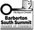 Member of the Barberton South Summit Chamber of Commerce